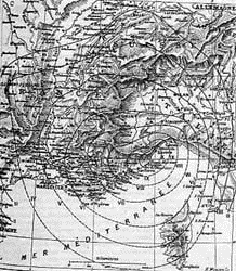 Il Terremoto del 1887