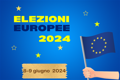 ELEZIONI PARLAMENTO EUROPEO 2024